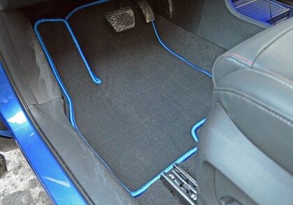 EVA коврики на Tenet T7 2025 - 2025 в Москве EVA коврики на Tenet T7 2025 - 2025 в Москве