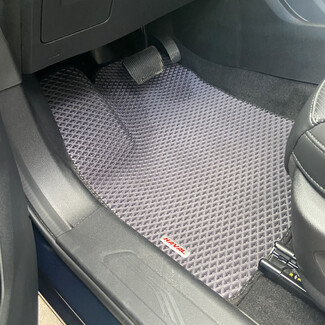 Ворсовые коврики на Haval F7x II 2025&nbsp;-&nbsp;2026 в Москве