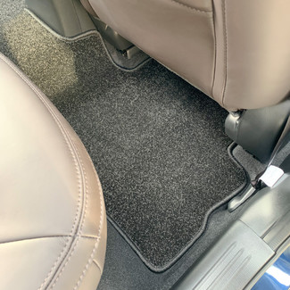 EVA коврики на Mazda CX5 II 2016 - 2025 в Москве