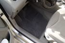 EVA коврики на Peugeot 308 I 2007 - 2015 в Москве