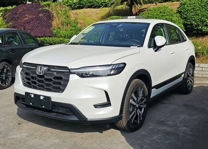 Коврики на Honda ZR-V 2022&nbsp;-&nbsp;2026 в Москве