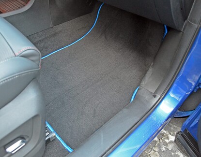 EVA коврики на Tenet T7 2025 - 2025 в Москве EVA коврики на Tenet T7 2025 - 2025 в Москве