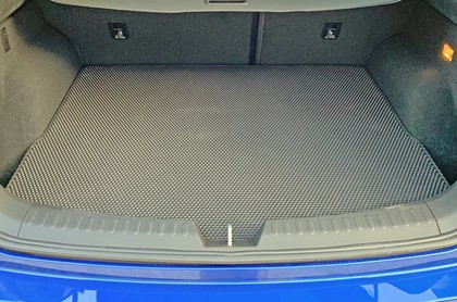 EVA коврики на Haval F7 I 2018 - 2024 в Москве