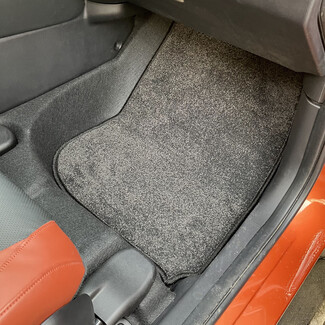 Водительские eva коврики Honda Vezel II 2021&nbsp;-&nbsp;2026 в Москве