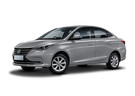 Коврики на Changan Alsvin 2018 - 2025 в Москве