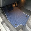 EVA коврики на Volkswagen Lavida 2018 - 2025 в Москве