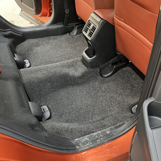 Водительские eva коврики Honda XR-V II 2022&nbsp;-&nbsp;2026 в Москве