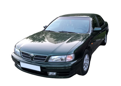 EVA коврики на Nissan Maxima (A32) 1995 - 2000 в Москве