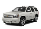 Коврики на Chevrolet Tahoe III 2005 - 2014 в Москве