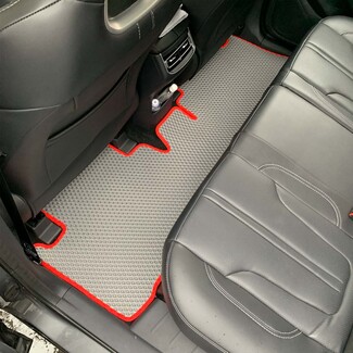 Коврики на Changan CS75 Plus II 2022 - 2026 в Москве Коврики на Changan CS75 Plus II 2022 - 2026 в Москве