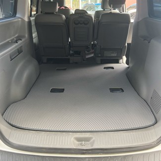Коврики на Hyundai Grand Starex 11-12 мест 2008 - 2021 в Москве