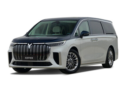 Ворсовые коврики на Voyah Dream 2021&nbsp;-&nbsp;2026 в Москве