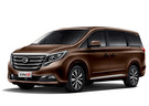 Ворсовые коврики на GAC GN8 2017 - 2023 в Москве
