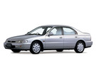 EVA коврики на Honda Accord V 1993 - 1998 в Москве