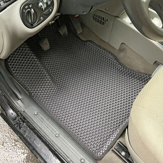 EVA коврики на Lada (ВАЗ) Kalina 2004&nbsp;-&nbsp;2018 в Москве