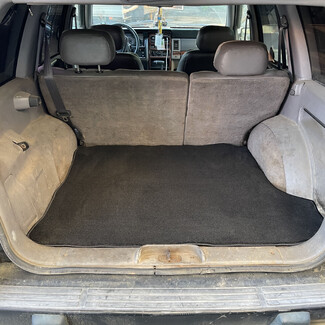 Коврики на Jeep Grand Cherokee (ZJ) 1992 - 1999 в Москве