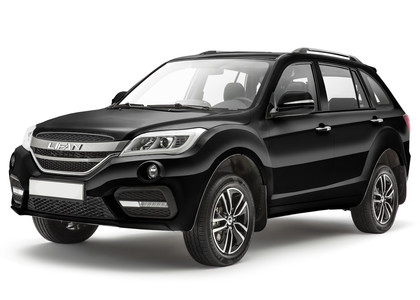 Коврики на Lifan X60 2011 - 2022 в Москве