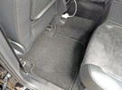 Ворсовые коврики на Skoda Kodiaq I 2016 - 2025 в Москве