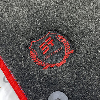 EVA коврики на Jetour X90 Plus 2021 - 2026 в Москве EVA коврики на Jetour X90 Plus 2021 - 2026 в Москве