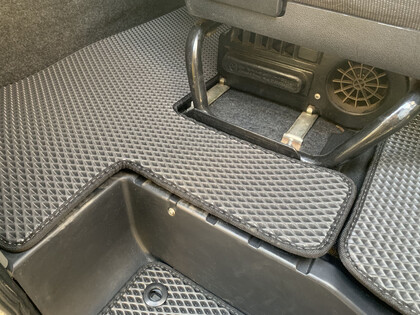 EVA коврики на ГАЗ ГАЗель 1994 - 2026 в Москве EVA коврики на ГАЗ ГАЗель 1994 - 2026 в Москве