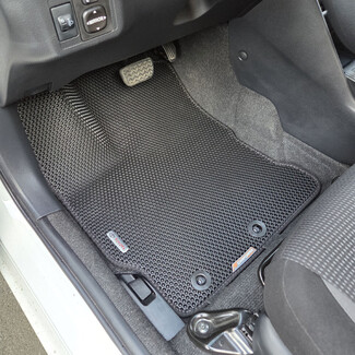 EVA коврики соты Toyota Yaris L 2013&nbsp;-&nbsp;2026 в Москве