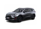 Коврики на Chevrolet Orlando II 2018 - 2023 в Москве