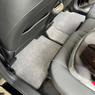 EVA коврики на Tenet T8 2025 - 2025 в Москве EVA коврики на Tenet T8 2025 - 2025 в Москве