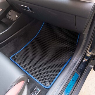 Ворсовые коврики на BelGee X50+ 2023&nbsp;-&nbsp;2026 в Москве