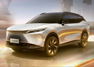 Коврики на Omoda C7 2024 - 2025 в Москве
