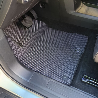 Коврики на Jetour T1 2025 - 2025 в Москве