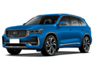 Коврики на Geely Monjaro 2022 - 2025 в Москве