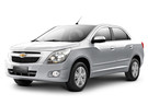 Коврики на Chevrolet Cobalt 2011 - 2025 в Москве