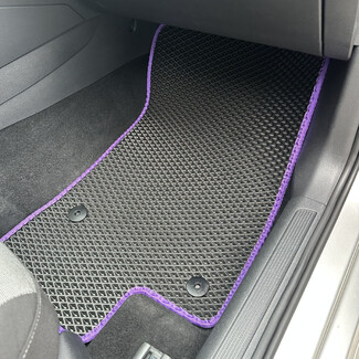 Коврики на Audi Q2L 2016&nbsp;-&nbsp;2026 в Москве