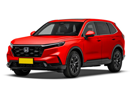 Водительские eva коврики на Honda CR-V VI в Москве