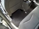 EVA коврики на Peugeot 308 I 2007 - 2015 в Москве