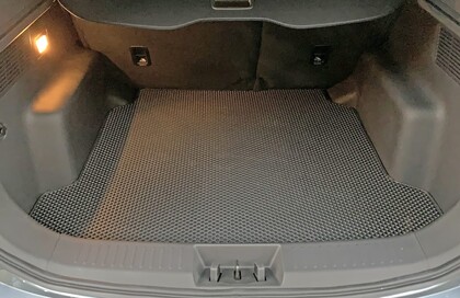 EVA коврики на Tenet T7 2025 - 2025 в Москве EVA коврики на Tenet T7 2025 - 2025 в Москве