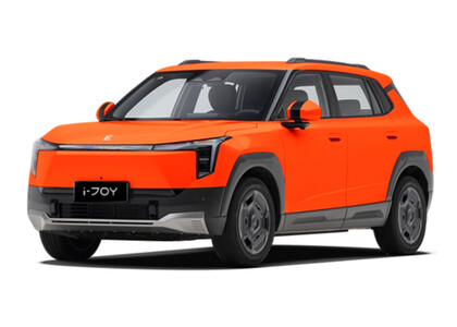 Коврики на Evolute i-Joy 2 2025&nbsp;-&nbsp;2026 в Москве