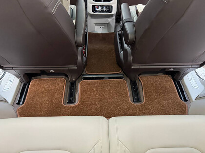 Водительские eva коврики Volkswagen Talagon 2021&nbsp;-&nbsp;2026 в Москве