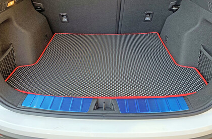 Ворсовые коврики на BelGee X50+ 2023&nbsp;-&nbsp;2026 в Москве