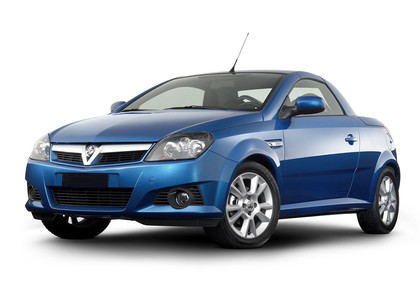 EVA коврики на Opel Tigra B 2004 - 2009 в Москве