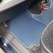 EVA коврики на Honda Freed I 2008 - 2016 в Москве