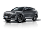 Ворсовые коврики на Changan Uni-K 2020 - 2025 в Москве