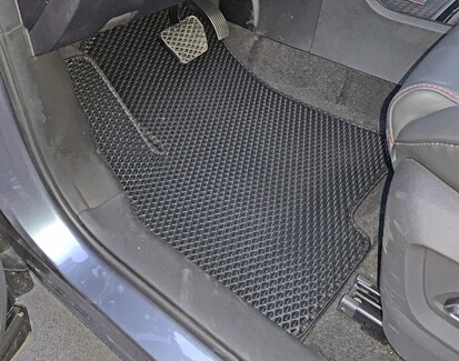 EVA коврики на Tenet T7 2025 - 2025 в Москве EVA коврики на Tenet T7 2025 - 2025 в Москве