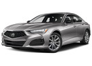 EVA коврики на Acura TLX II 2020 - 2025 в Москве