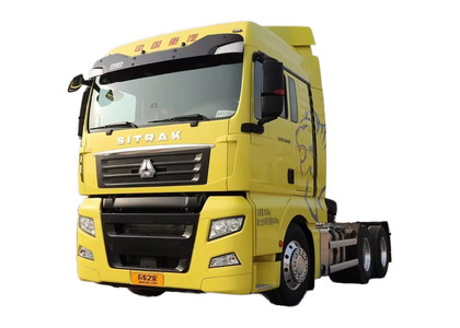 Ворсовые коврики на Howo Sinotruk Sitrak C7H широкая кабина 2014 - 2025 в Москве