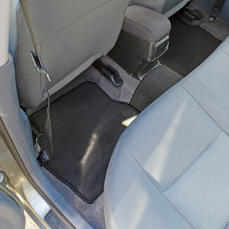 Водительские  коврики Nissan Almera 2 (N16) 2000&nbsp;-&nbsp;2006 в Москве