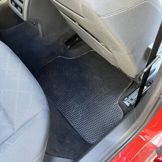 EVA коврики на Volkswagen Golf 8 2019&nbsp;-&nbsp;2026 в Москве