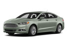 Коврики на Ford Fusion II 2012 - 2020 в Москве