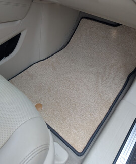 Коврики на Nissan Murano (Z52) 2014&nbsp;-&nbsp;2022 в Москве