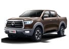 Коврики на Great Wall Poer 2021 - 2025 в Москве